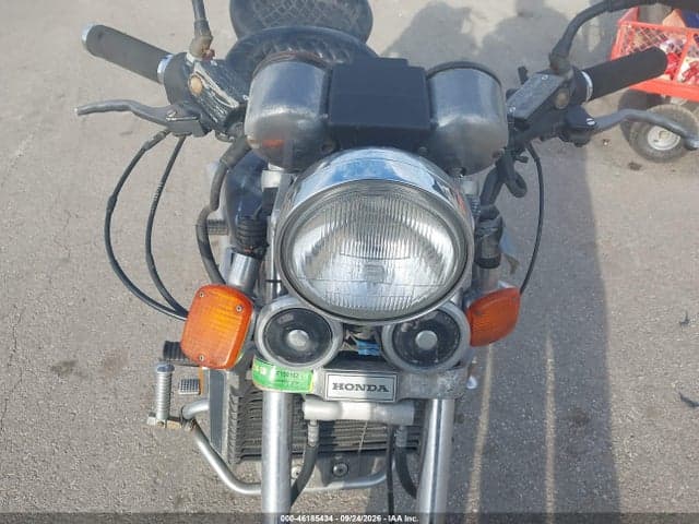 1982 HONDA VF750 C 15