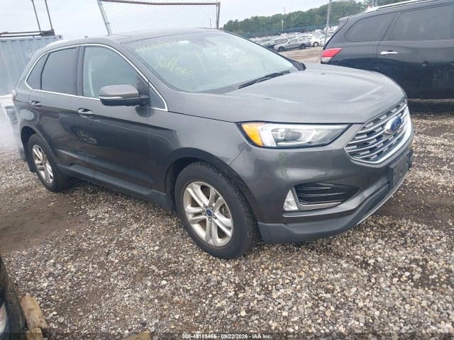 2019 FORD EDGE SEL 1