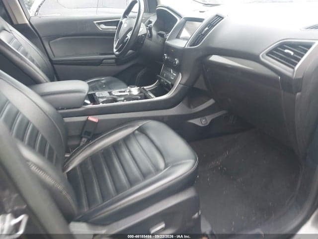 2019 FORD EDGE SEL 5