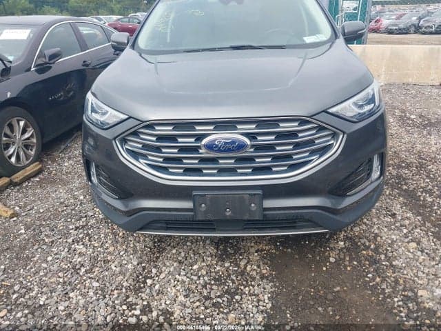 2019 FORD EDGE SEL 6