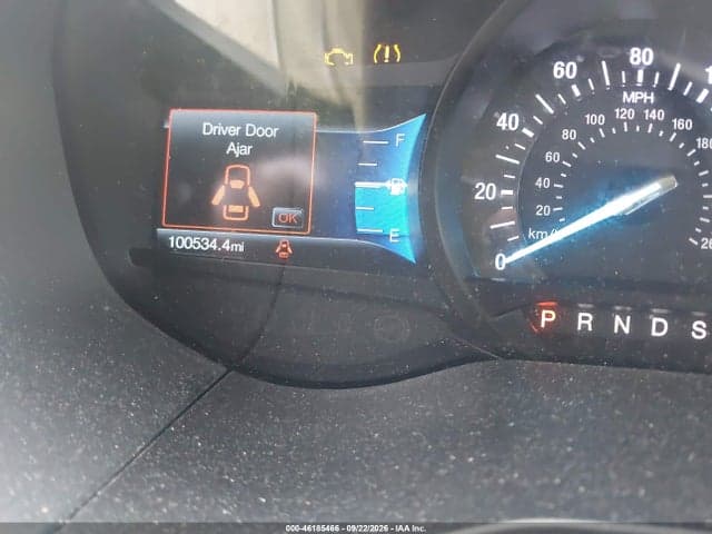 2019 FORD EDGE SEL 7