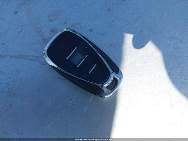 2018 CHEVROLET BOLT EV LT 11