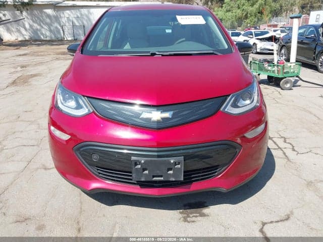 2018 CHEVROLET BOLT EV LT 6