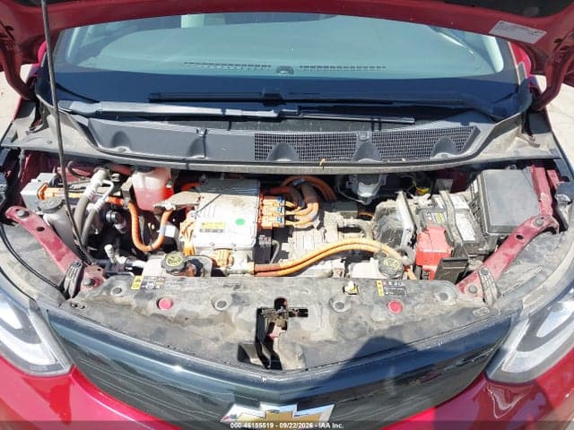 2018 CHEVROLET BOLT EV LT 10