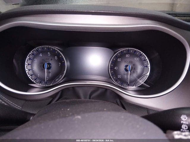 2027 CHRYSLER PACIFICA 16