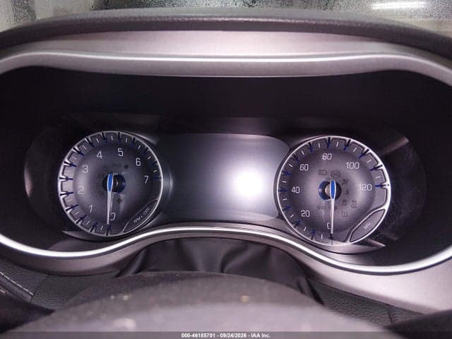 2027 CHRYSLER PACIFICA 7