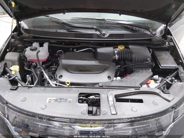 2027 CHRYSLER PACIFICA 10
