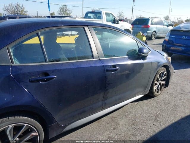 2020 TOYOTA COROLLA SE 14