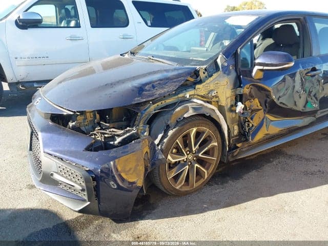 2020 TOYOTA COROLLA SE 6