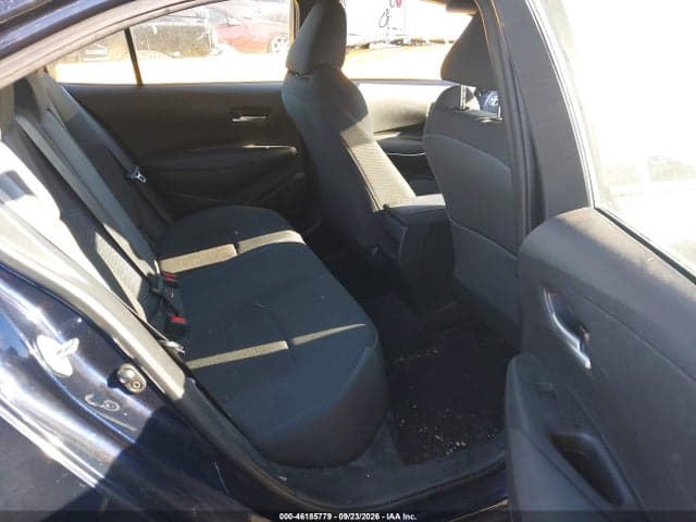 2020 TOYOTA COROLLA SE 8