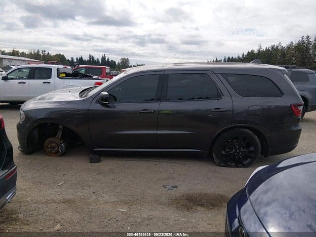 2020 DODGE DURANGO R/T AWD 15