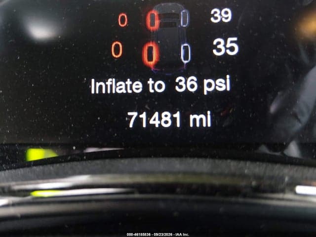 2020 DODGE DURANGO R/T AWD 16