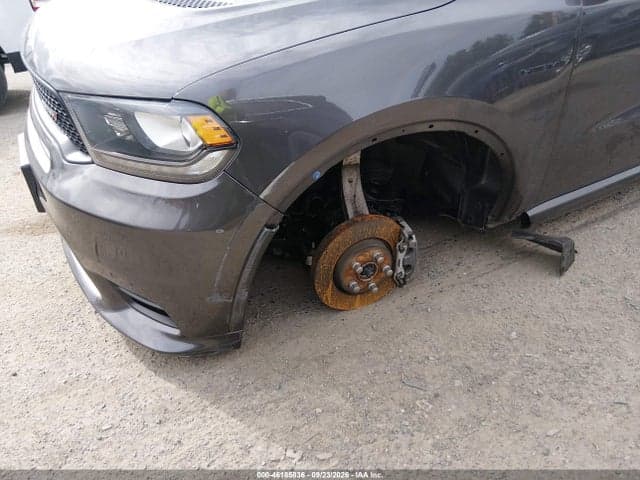 2020 DODGE DURANGO R/T AWD 6
