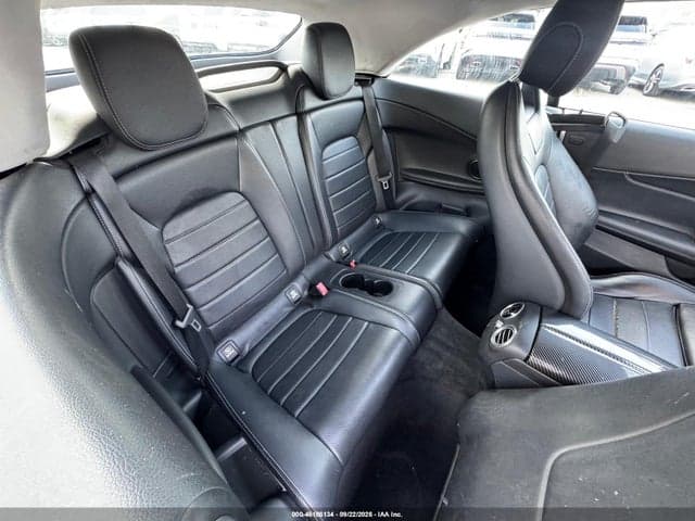 2017 MERCEDES-BENZ C 300 4MATIC 11