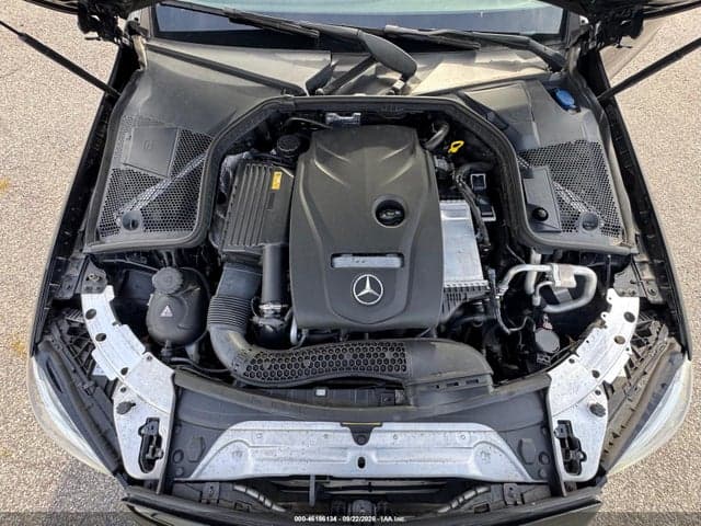 2017 MERCEDES-BENZ C 300 4MATIC 10