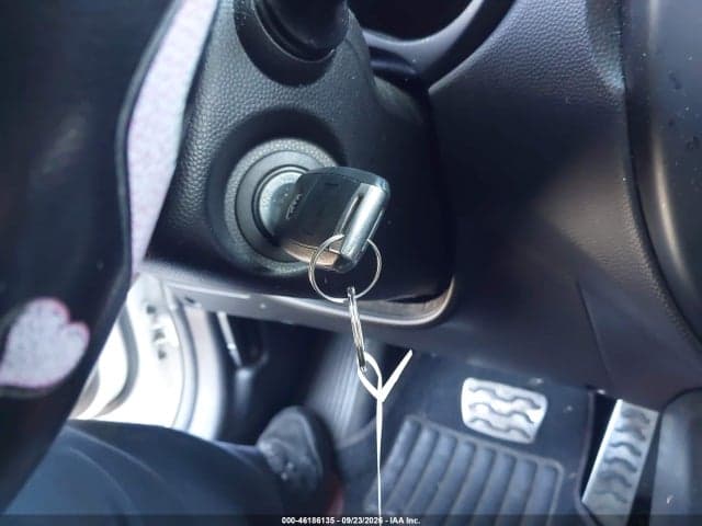 2017 KIA SOUL 11