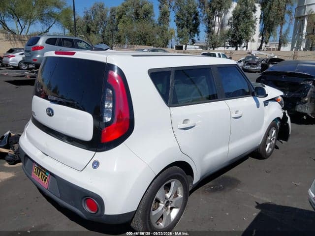 2017 KIA SOUL 4