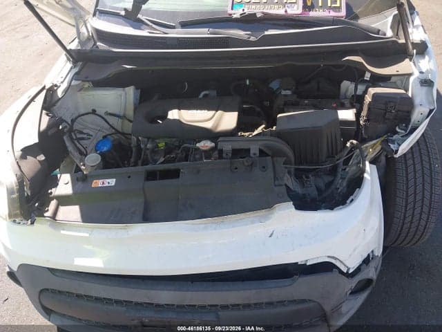 2017 KIA SOUL 10