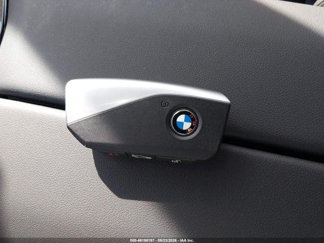 2027 BMW 530I 11