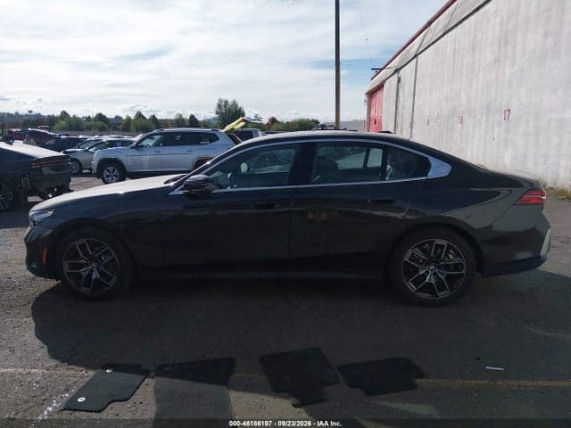 2027 BMW 530I 14