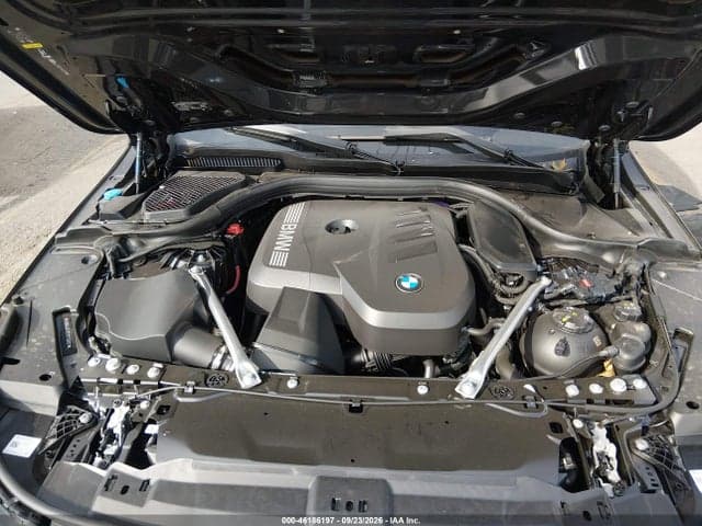2027 BMW 530I 10