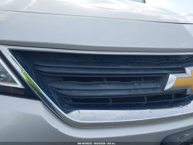 2019 CHEVROLET IMPALA LS 12