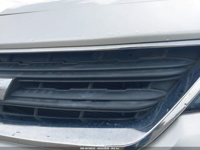 2019 CHEVROLET IMPALA LS 13