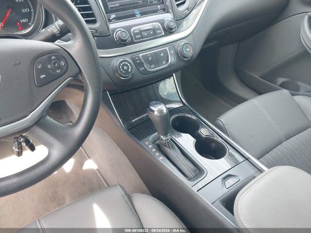 2019 CHEVROLET IMPALA LS 14