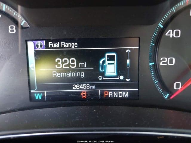 2019 CHEVROLET IMPALA LS 20