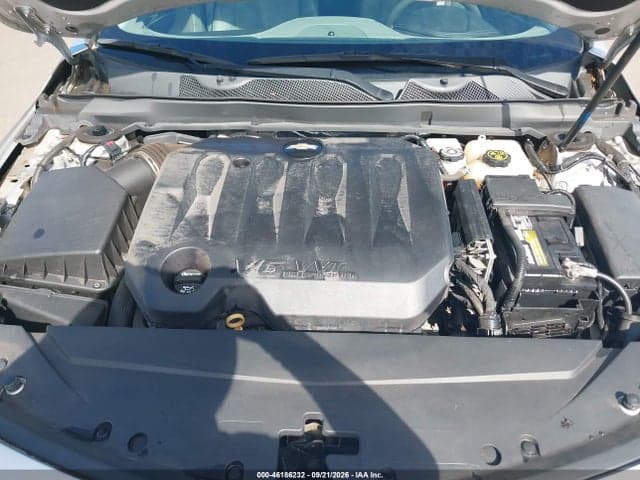 2019 CHEVROLET IMPALA LS 10