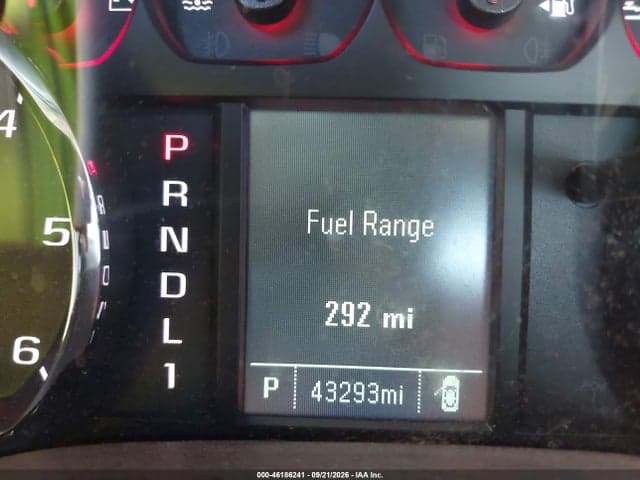 2017 CHEVROLET SILVERADO 2500HD WT 20