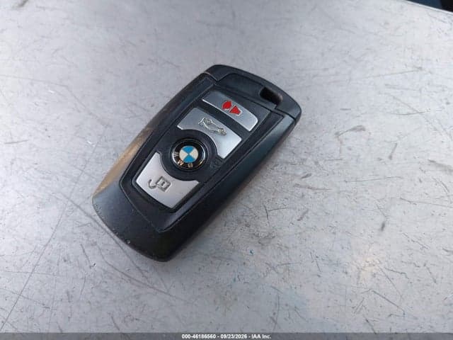 2017 BMW 320I 11
