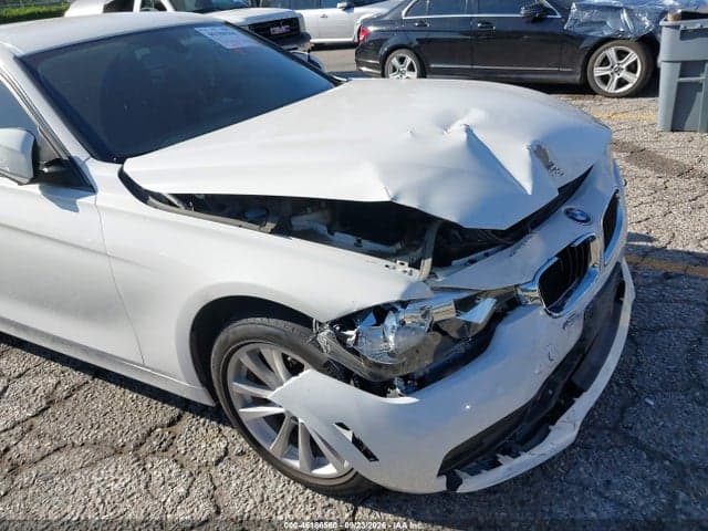 2017 BMW 320I 12