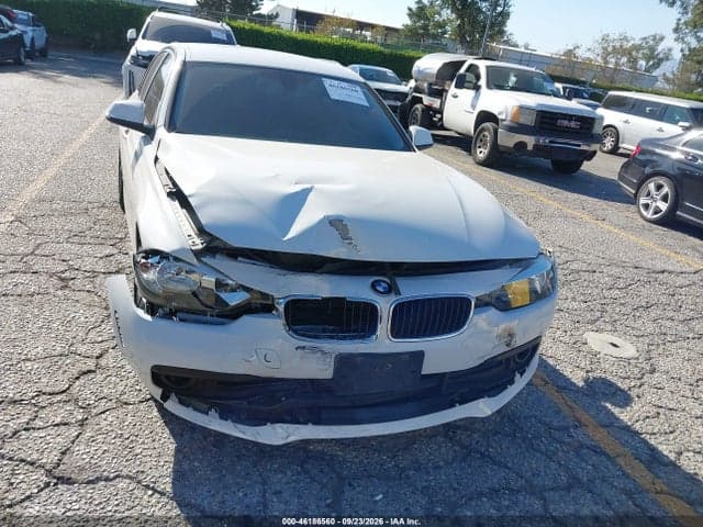 2017 BMW 320I 14