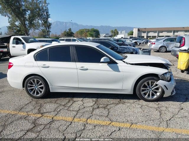 2017 BMW 320I 15