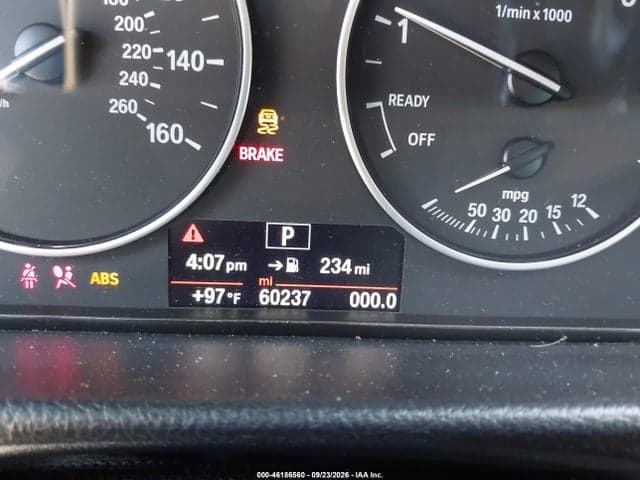 2017 BMW 320I 17