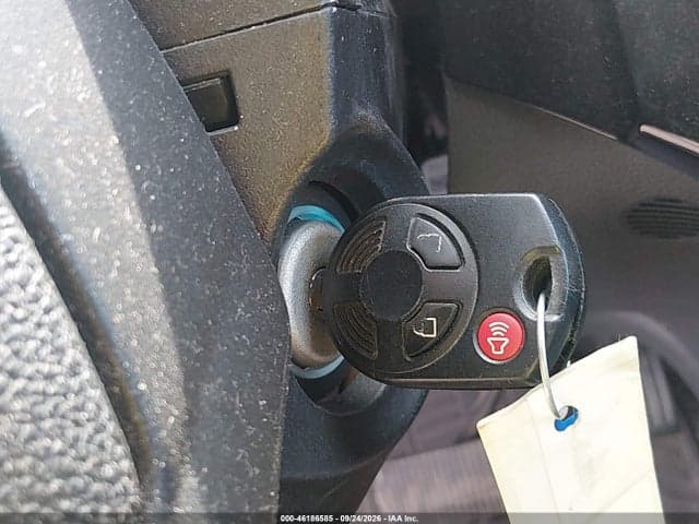 2017 FORD ESCAPE SE 11