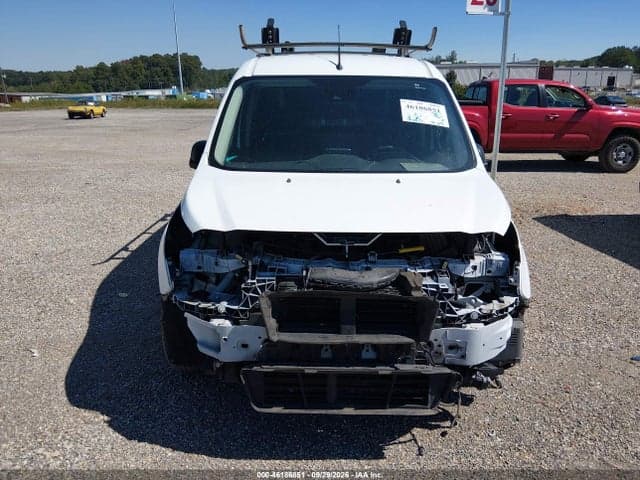 2022 FORD TRANSIT CONNECT XL 13