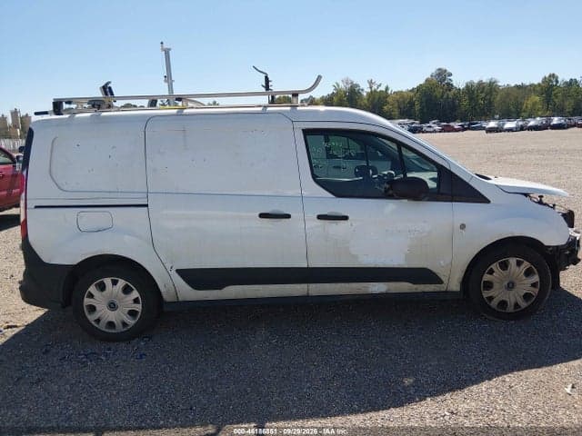 2022 FORD TRANSIT CONNECT XL 14