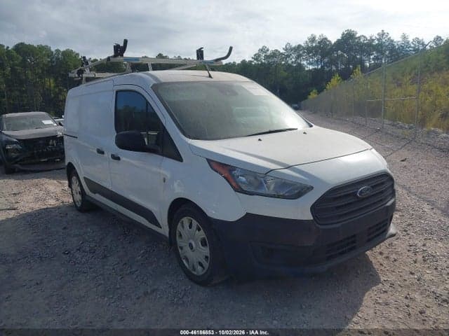 2023 FORD TRANSIT CONNECT XL