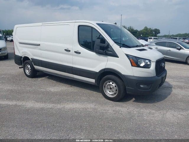 2022 FORD TRANSIT-250 1