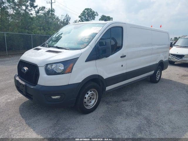 2022 FORD TRANSIT-250 2