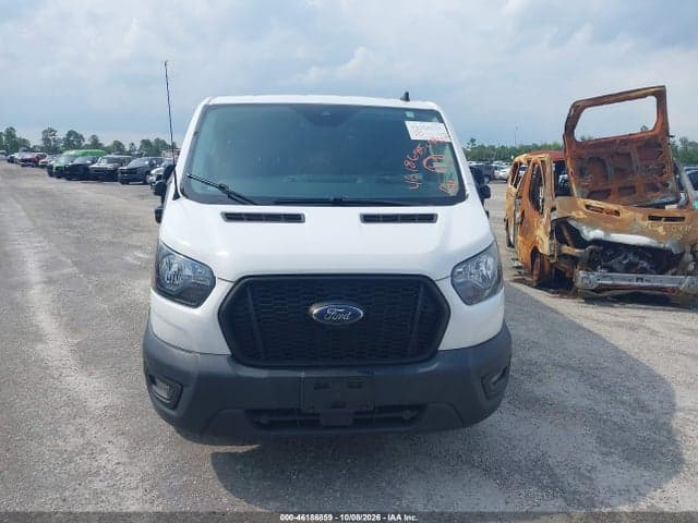 2022 FORD TRANSIT-250 12