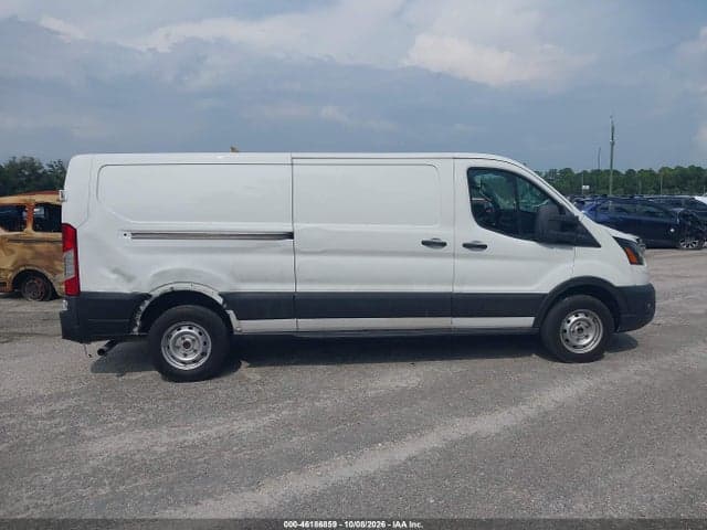 2022 FORD TRANSIT-250 13