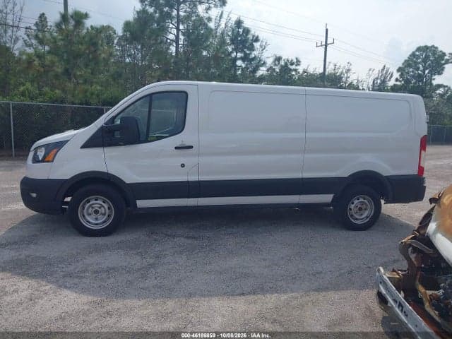 2022 FORD TRANSIT-250 14