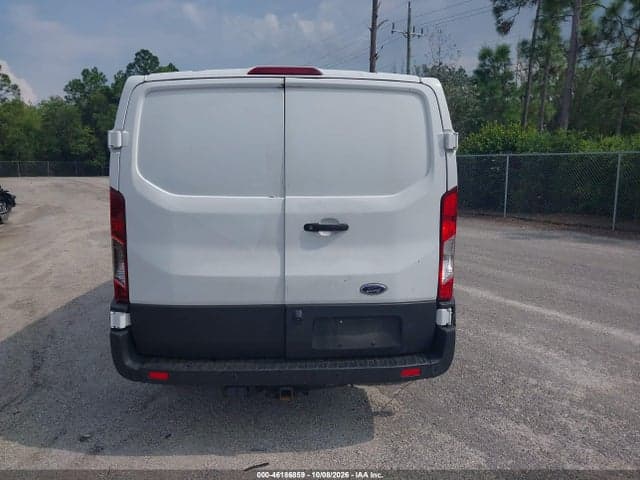 2022 FORD TRANSIT-250 16