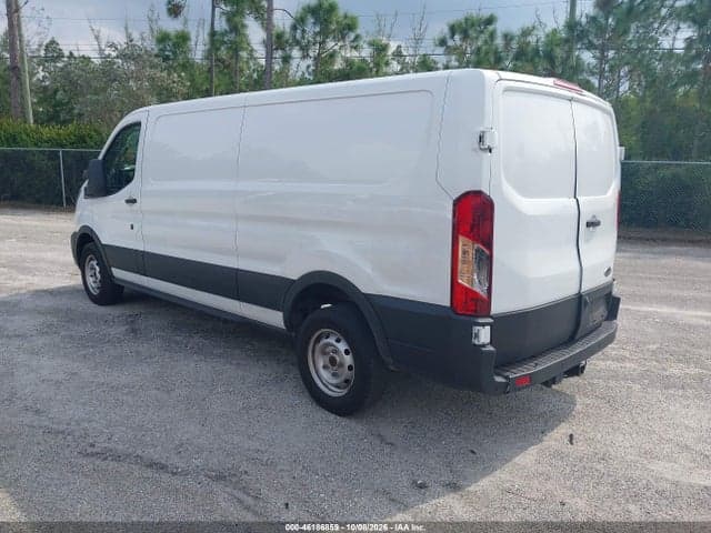2022 FORD TRANSIT-250 3