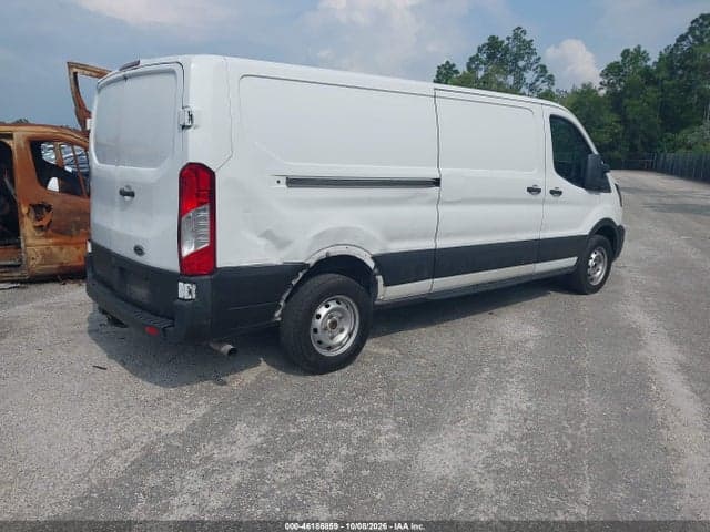 2022 FORD TRANSIT-250 4