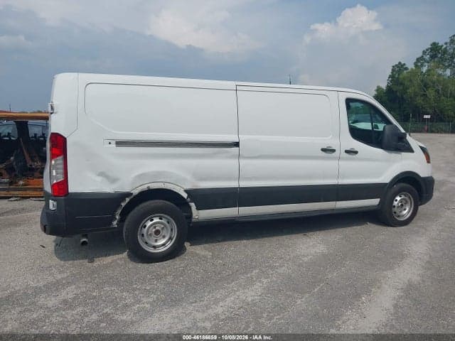 2022 FORD TRANSIT-250 6
