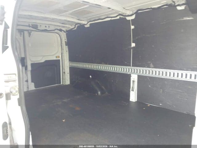 2022 FORD TRANSIT-250 8